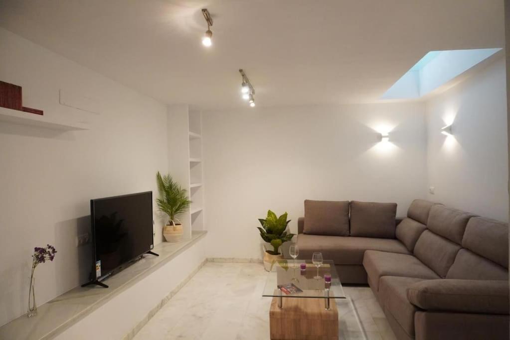 Apartamento Disfruta Desde Triana Junto Al Rio